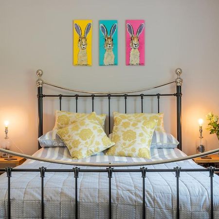 Slades Farm Bed & Breakfast Edington  Eksteriør bilde