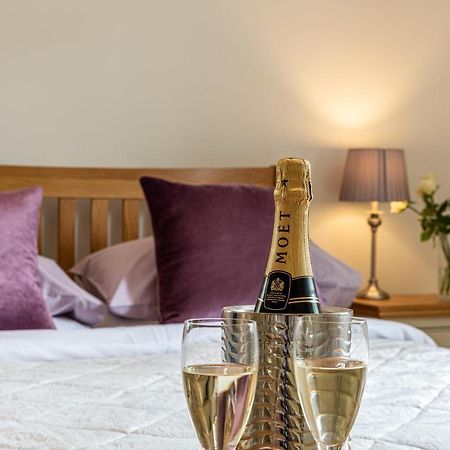 Slades Farm Bed & Breakfast Edington  Eksteriør bilde