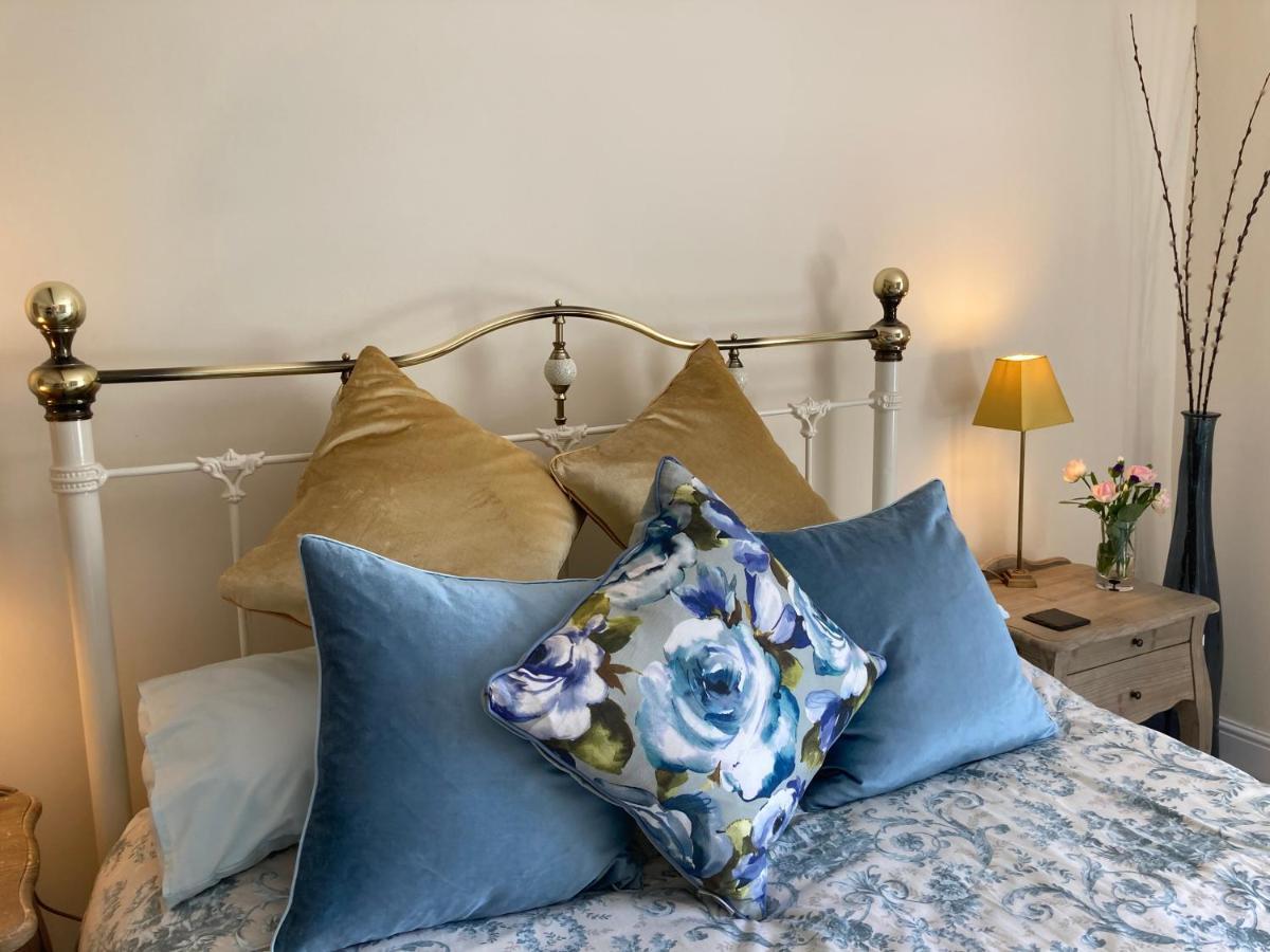 Slades Farm Bed & Breakfast Edington  Eksteriør bilde