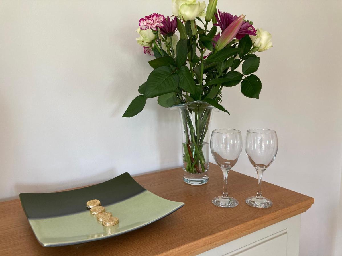 Slades Farm Bed & Breakfast Edington  Eksteriør bilde
