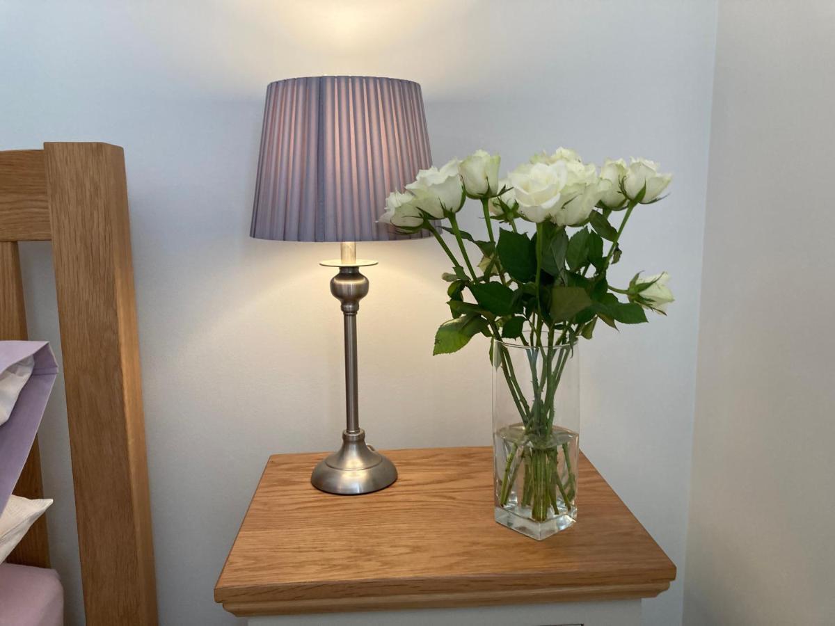 Slades Farm Bed & Breakfast Edington  Eksteriør bilde
