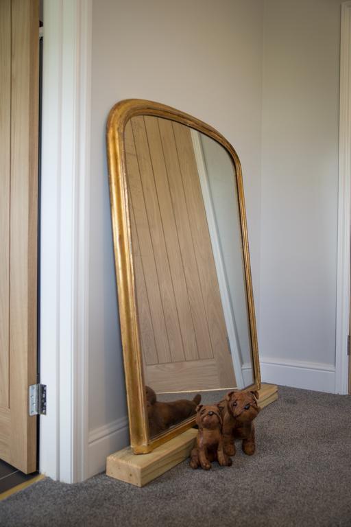 Slades Farm Bed & Breakfast Edington  Rom bilde