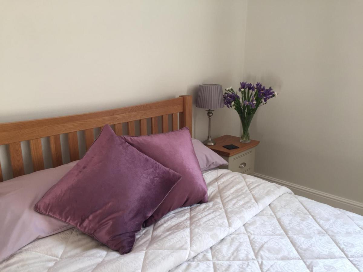 Slades Farm Bed & Breakfast Edington  Eksteriør bilde